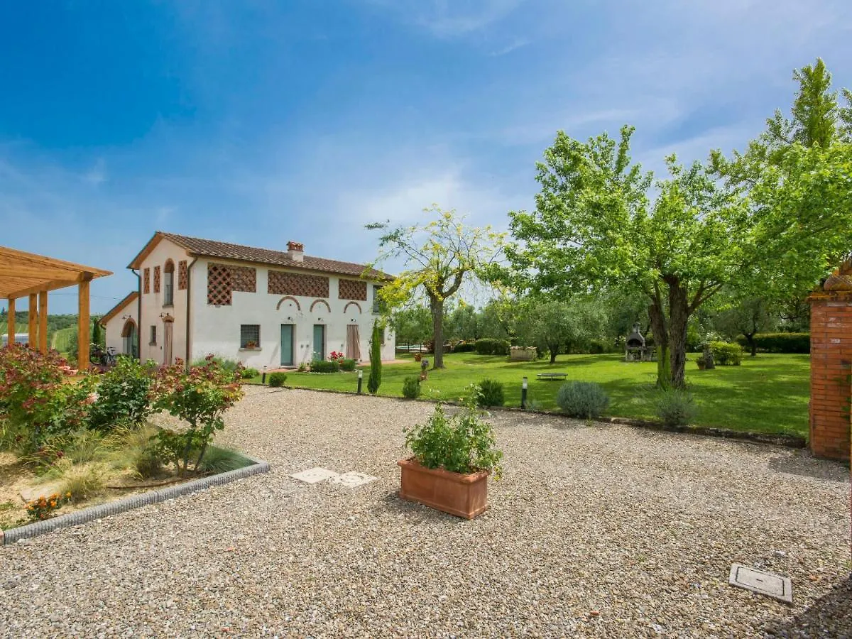 Apartment Oliveto By Interhome location