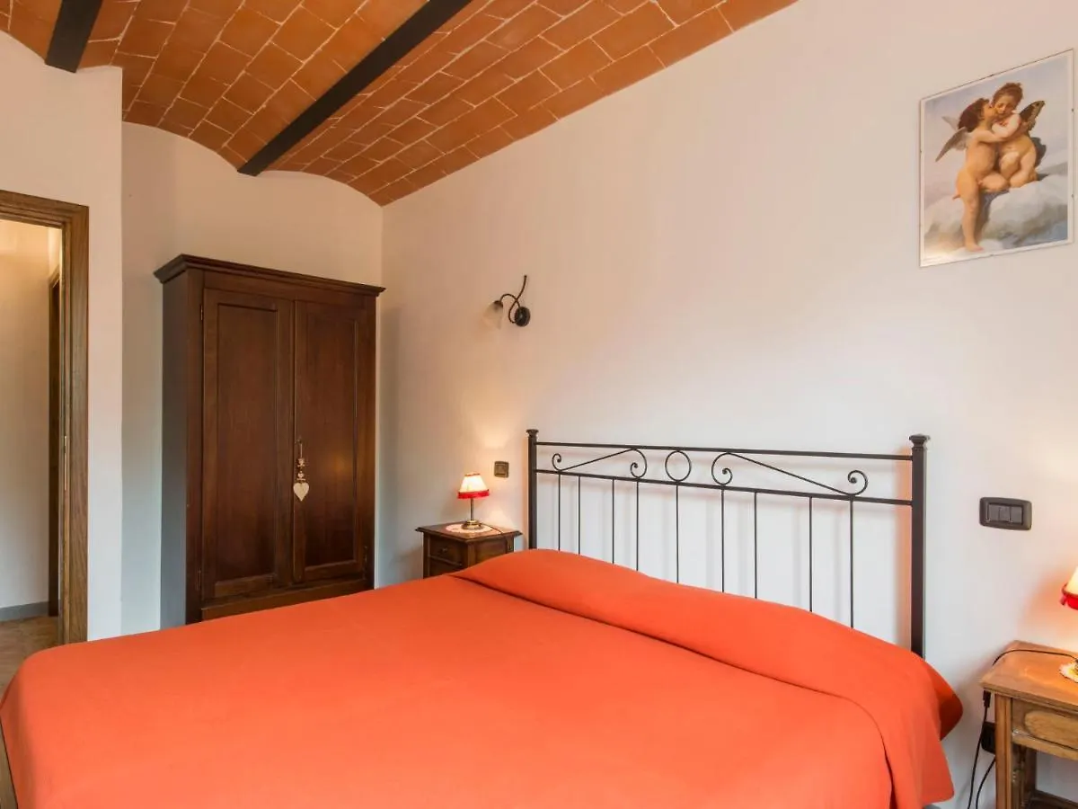 Apartment Oliveto By Interhome Toiano Italy