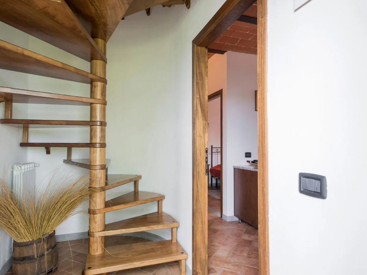Apartment Oliveto By Interhome Toiano 0*,  Italy