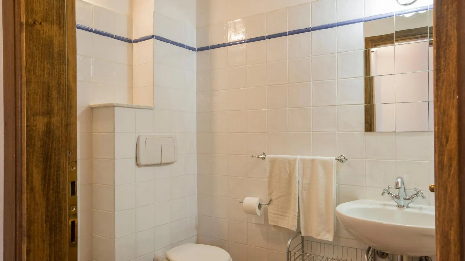 Apartment Oliveto By Interhome Toiano Italy