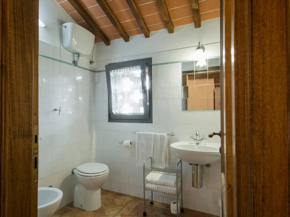 Apartment Oliveto By Interhome Toiano 0*,  Italy
