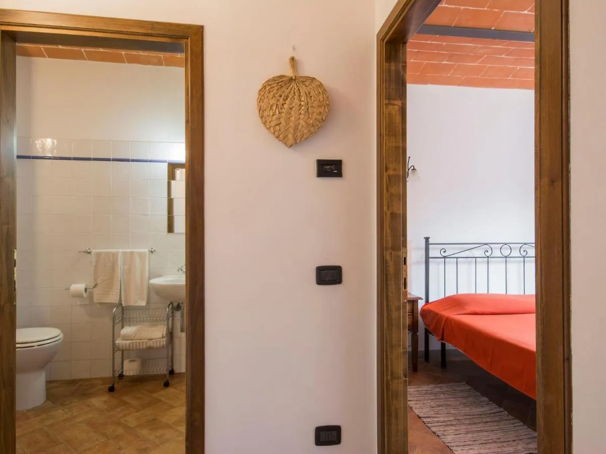 Apartment Oliveto By Interhome Toiano 0*,