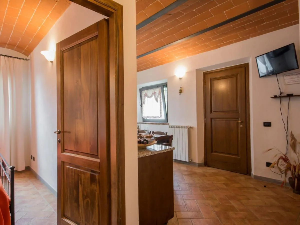 Apartment Oliveto By Interhome Toiano 0*,  Italy